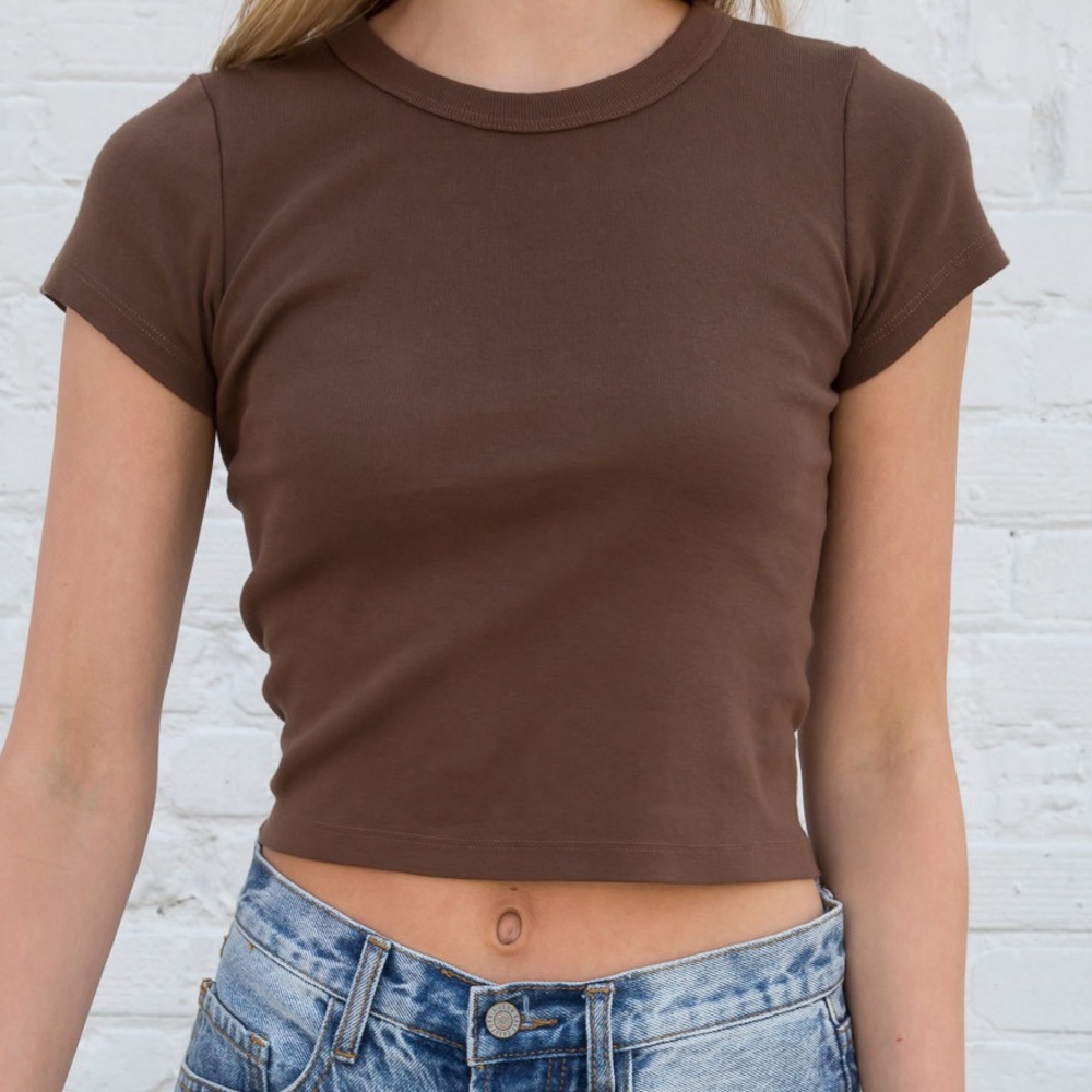brandy ashlyn top